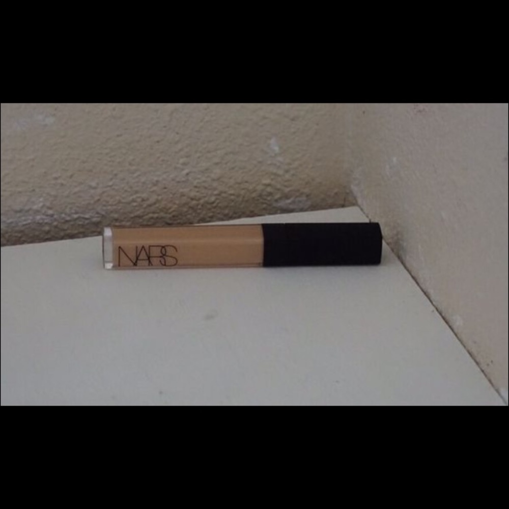 Nars Radiant Creamy Concealer #Custard
