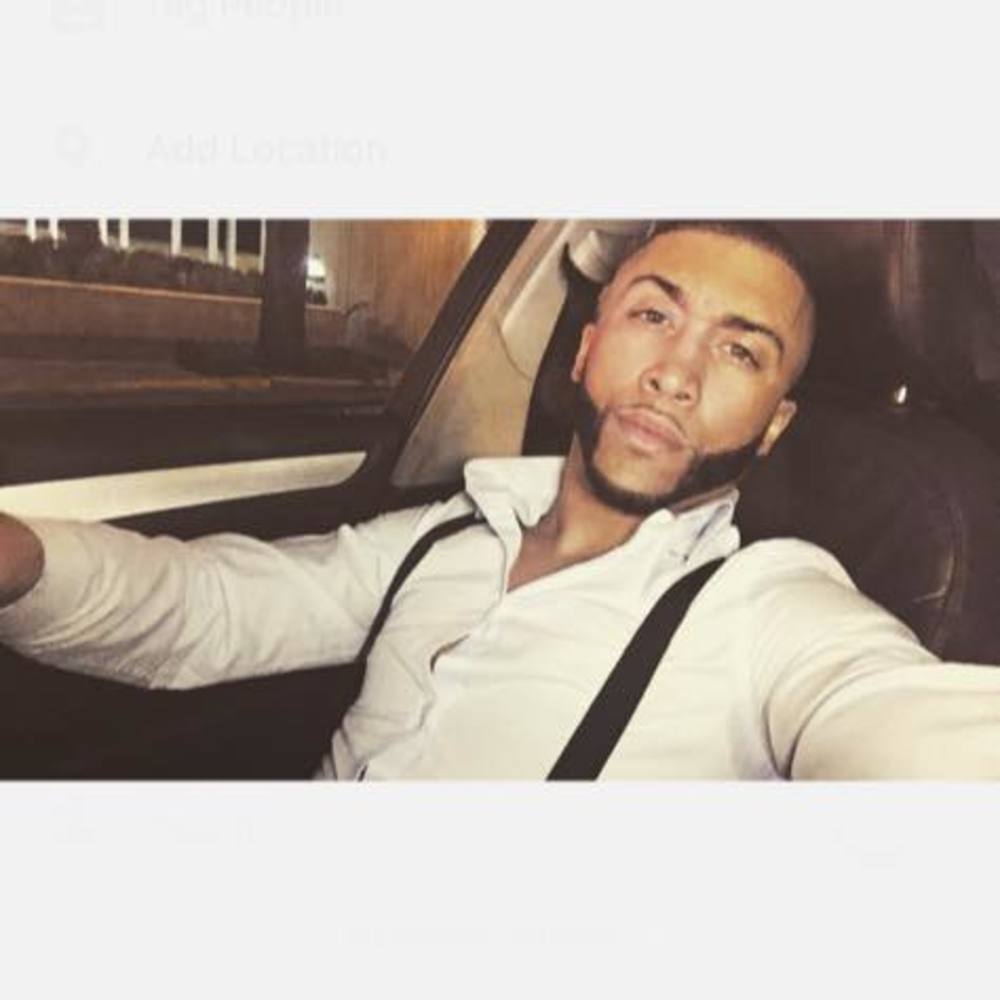 Meet your Posher, Jack