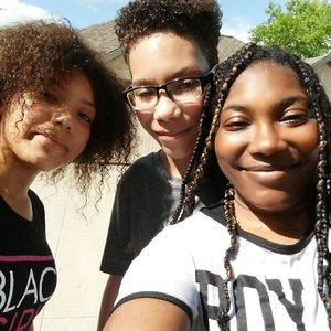 Meet your Posher, Janelle