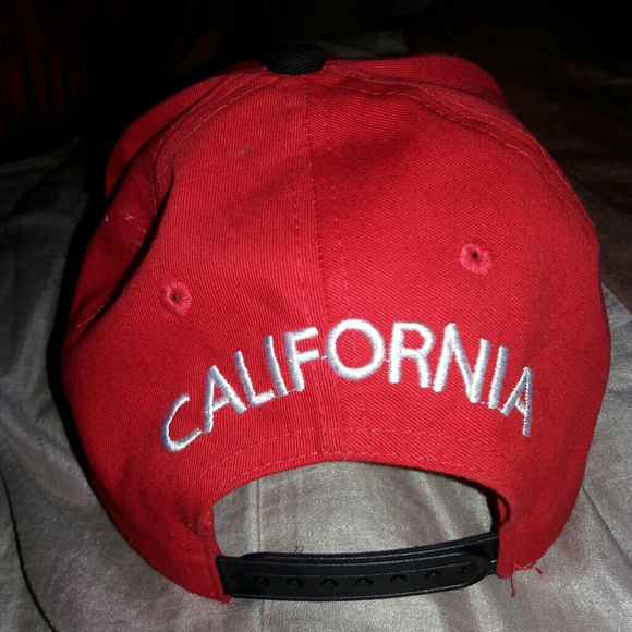 Hat - Picture 2 of 2