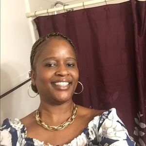 Meet your Posher, Tabitha