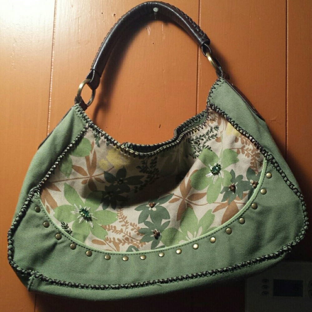 Pocketbook Vintage
