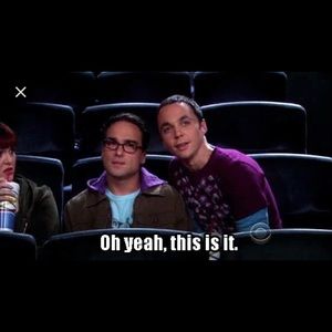 Meet your Posher, Kelsey