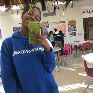 Meet your Posher, Kiara