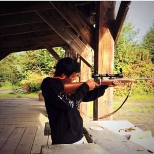 Meet your Posher, Alex