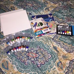 Large Art bundle!