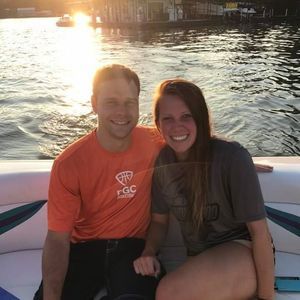 Meet your Posher, Matthew