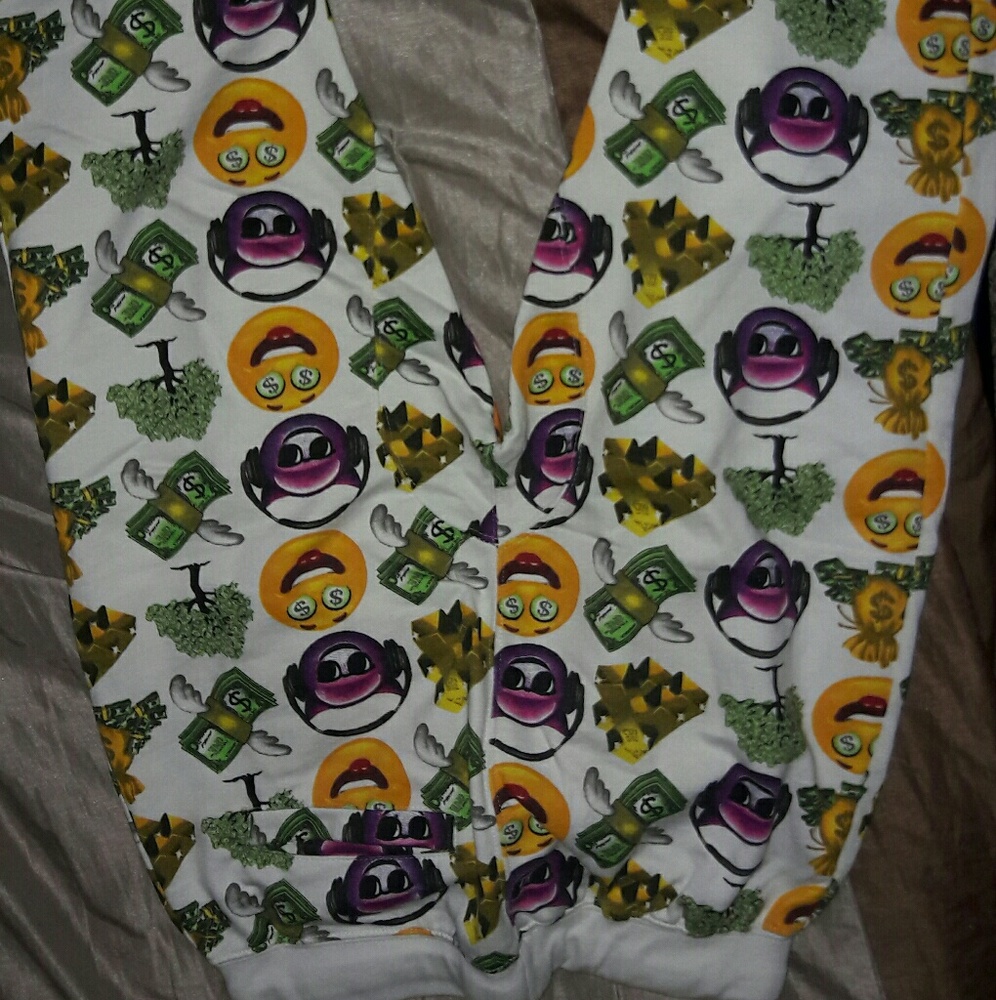 Jogger's - Picture 2 of 3