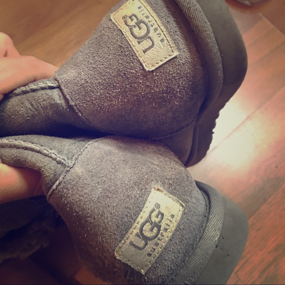 Ugg boots