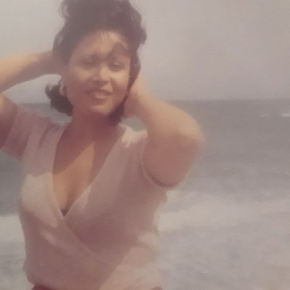 Meet your Posher, Genevieve