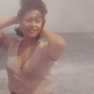 Meet your Posher, Genevieve