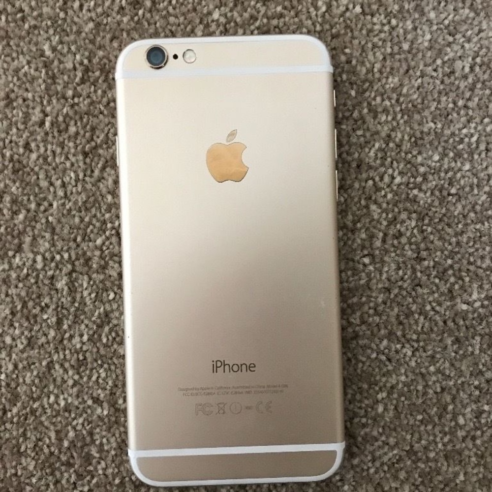 iPhone 6