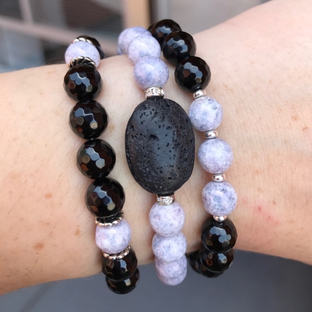 Beaded Bracelet