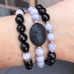 Beaded Bracelet