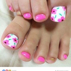 Meet your Posher, Virginia