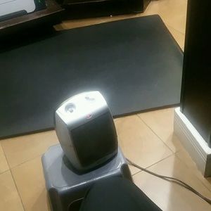 Meet your Posher, Manuel