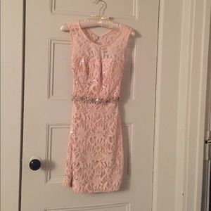Brand new beautiful Juniors prom/party dress