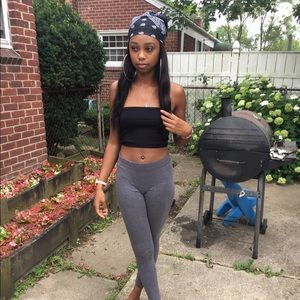 Meet your Posher, Asha