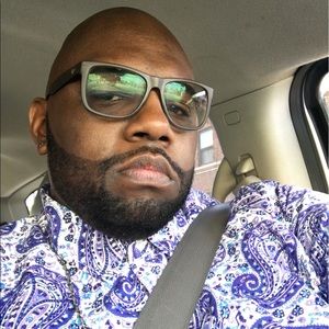 Meet your Posher, Michael