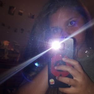 Meet your Posher, Ashlynn