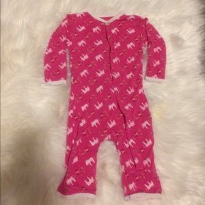 🌵Kicky pants 0-3months baby girl🌵