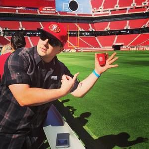 Meet your Posher, Jason