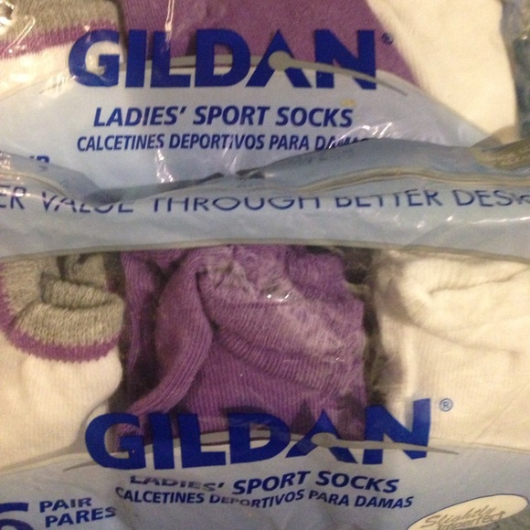 12 pairs Ladies Sport Socks Slightly Imperfect - Picture 1 of 1