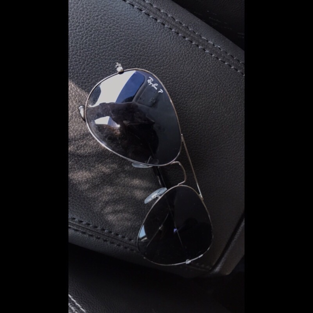 Raybans