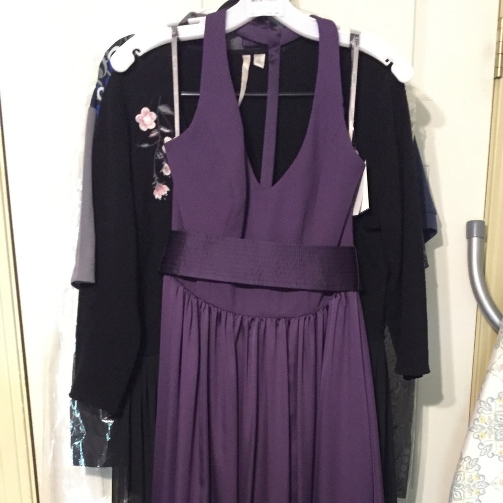 Vera Wang Bridesmaid dress