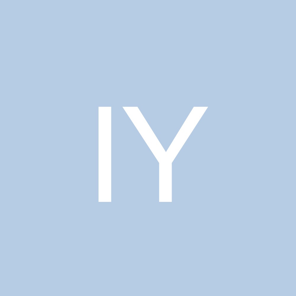 Meet your Posher, Iva