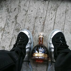 Meet your Posher, Lewis