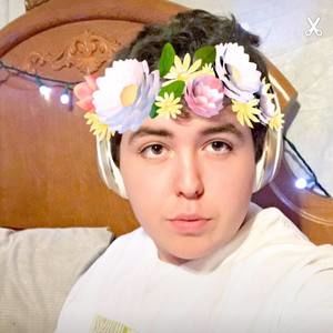 Meet your Posher, Patrick