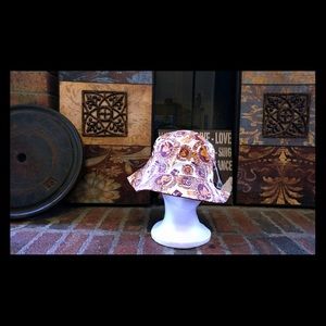 47 Brand Cleveland Cavaliers Bucket Hat