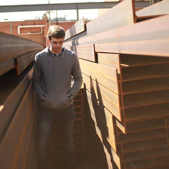 Meet your Posher, Nate - Picture 1 of 1