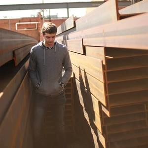 Meet your Posher, Nate
