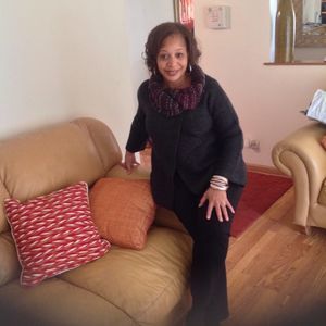 Meet your Posher, Hazel