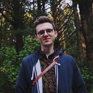 Meet your Posher, Matthew