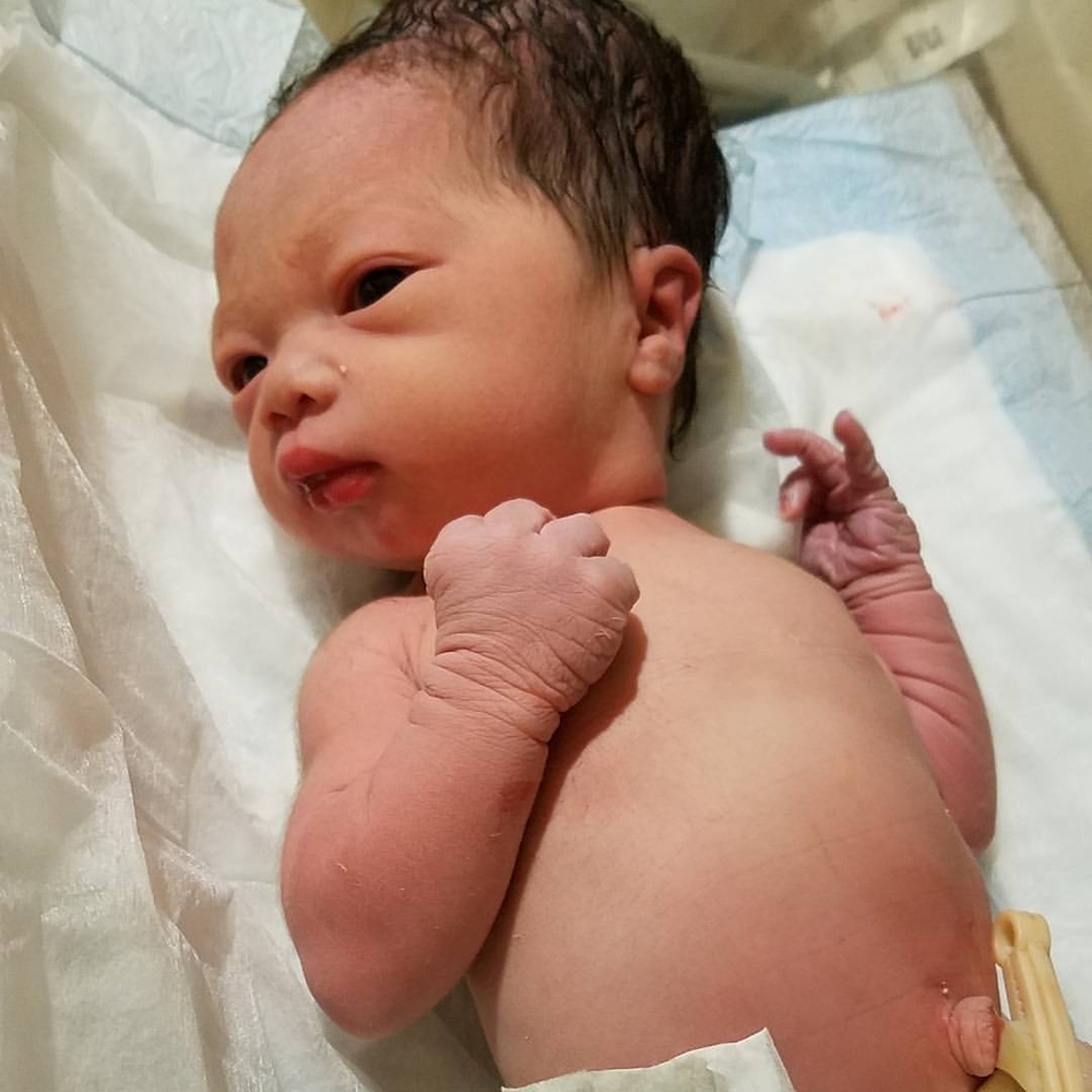 Meet your Posher, Alexander