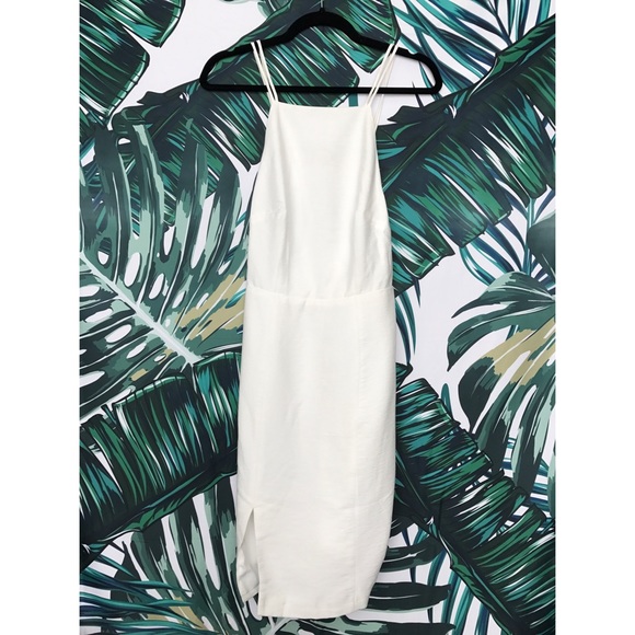 KEEPSAKE More Than This Dress / Ivory - Picture 3 of 5