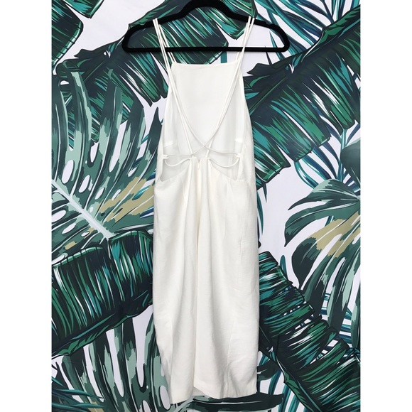 KEEPSAKE More Than This Dress / Ivory - Picture 4 of 5