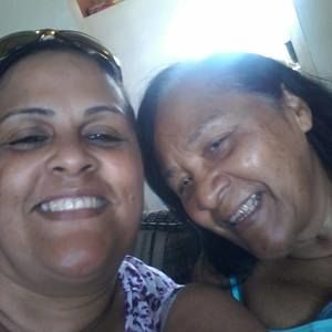 Meet your Posher, Mildred