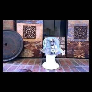 47 Brand Brooklyn Nets Bucket Hat