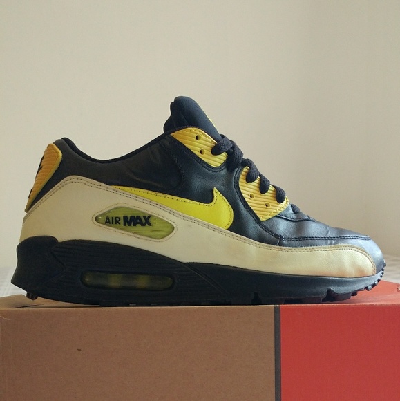 Nike Shoes | 2006 Air Max 90 Glow In The Dark | Poshmark 2006 air max 90 glow in the dark