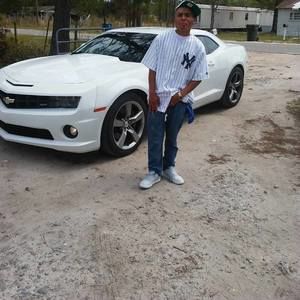 Meet your Posher, Juan