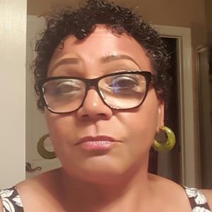 Meet your Posher, Jonae