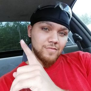 Meet your Posher, Forrest