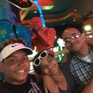 Meet your Posher, Dusten