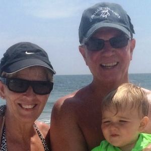 Meet your Posher, Betty