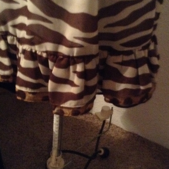 La Roc dress - Picture 3 of 5