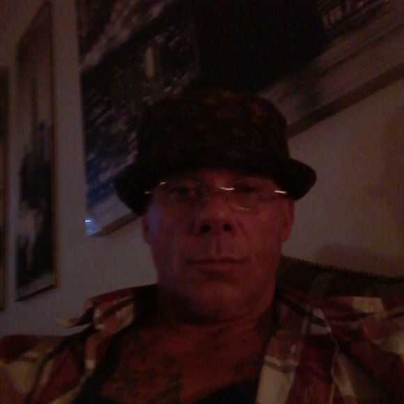 Meet your Posher, Mark - Picture 1 of 1